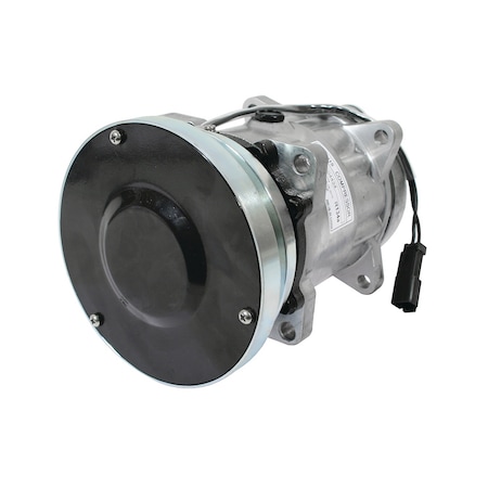 A & I Products Compressor, New 11" x7.5" x7.5" A-3E-1908